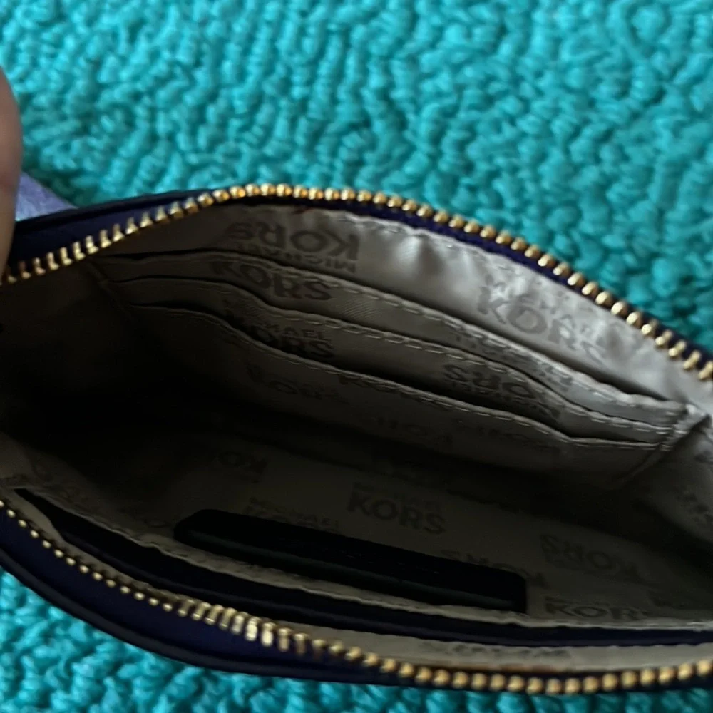Michael Kors new mini